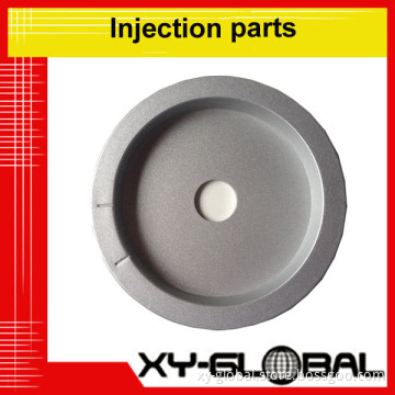 Plastic Injection